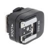 Pure Copper TTL Fl Hot Shoe Sync A for Camera with Extra PC Sync Port Enhance Your Lighting Setup view 3