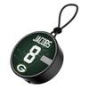 Keyscaper Josh Jacobs Green Bay Packers Bluetooth IP67 Waterproof Speaker view 1