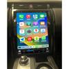 15.6 Inch Android 13 Car Radio Upgraded for Land Rover Discovery 5 LR5 2017-2021 Tesla Style Multimedia Player GPS Navigation Carplay WiFi 4G Auto Stereo Receiver (8-256GB) view 2
