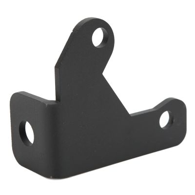 2007-2018 Spare Tire CB Enna Mount Bracket Steel Replacement Compatible with CB EnnaR Mount Holder le Spare Tire Mount Bracket for Use