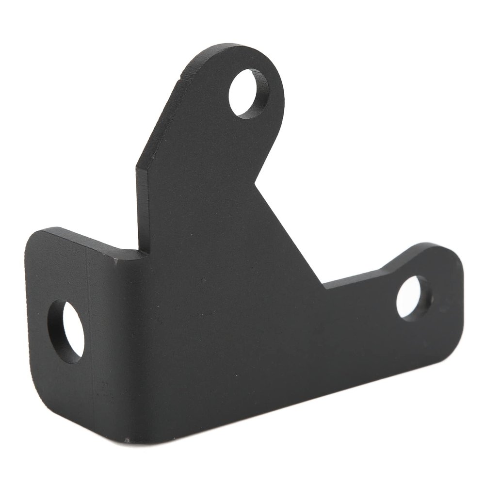 2007-2018 Spare Tire CB Enna Mount Bracket Steel Replacement Compatible with CB EnnaR Mount Holder le Spare Tire Mount Bracket for Use
