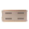 Car Amplifier 1200W MonoblockUniversal Design with Circuit IonGolden HPerfect for Auto Speaker Systems view 2