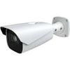 ENS 4K/8MP Bullet Camera, 2.8-12mm Varifocal Lens, Titanium, IP67, IPC view 1