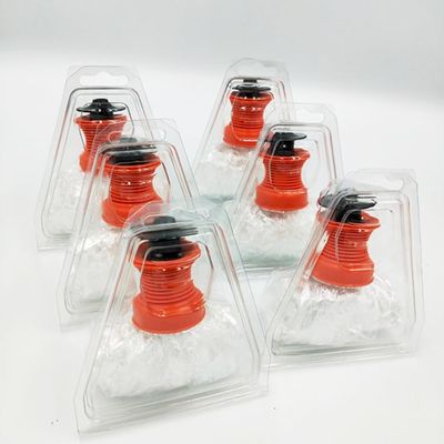 Bags or Adapter or Accessories for VOLCAN001 (6 Adapter bags)