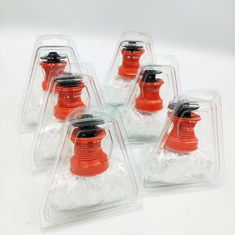 Bags or Adapter or Accessories for VOLCAN001 (6 Adapter bags)