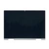 LCDOLED Replacement for HP Envy x360 2-in-1 14-es1013dx 14-es1023dx 14-es1xxx 14-es1000 14t-es1xx 14t-es100 14.0 inches FHD 1920x1080 IPS LCD Display Touch Screen Digitizer Assembly Bezel with Board view 1
