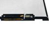 LCDOLED Replacement for HP Envy x360 2-in-1 14-es1013dx 14-es1023dx 14-es1xxx 14-es1000 14t-es1xx 14t-es100 14.0 inches FHD 1920x1080 IPS LCD Display Touch Screen Digitizer Assembly Bezel with Board view 4