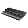 GPU Enclosure for Thunderbolt 3, M.2 Nvme SSD 1000Mbps RJ45 Laptop External GPU Dock External Graphics Card, PCIe3.0 x4 Expansion Interface Graphics Dock Station, SFX and ATX view 4