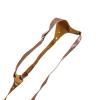 Leather Shoulder Strap for Camera Harness Strap Double Camera Double Camera Holder for a Perfect Fit Suspenders/2127 view 4