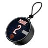 Keyscaper D.J. Moore Chicago Bears Bluetooth IP67 Waterproof Speaker view 1