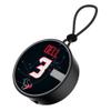 Keyscaper Tank Dell Houston Texans Bluetooth IP67 Waterproof Speaker view 1