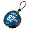 Keyscaper Sam LaPorta Detroit Lions Bluetooth IP67 Waterproof Speaker view 1