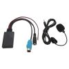 Car Cable A with for Calling Compatible with KCE236B 5.0 Input for HighQuality Music Streaming in Your Car Stereo System view 4