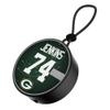Keyscaper Elgton Jenkins Green Bay Packers Bluetooth IP67 Waterproof Speaker view 1