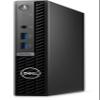 Dell Optiplex 7010 Micro Desktop (2023) | Core i5-13500T - 32GB SSD Hard Drive - 32GB RAM | 14 cores @ 4.6 GHz Win 11 Pro Black (Renewed) view 1