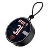 Keyscaper Kevin Byard III Chicago Bears Bluetooth IP67 Waterproof Speaker view 1