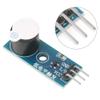 5pcs Active Buzzer Alarm Beeper Module 3.3V - 5V for Electronic Toys Alarming Devices Timers DIY Alarming Device Kit Electronic Toys Alarming Devices view 2