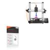 BoxWave Screen Protector Compatible with Anycubic Kobra 3 - ClearTouch Anti-Glare (2-Pack), Anti-Fingerprint Matte Film Skin view 1