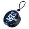 Keyscaper Quenton Nelson Indianapolis Colts Bluetooth IP67 Waterproof Speaker view 1