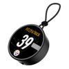 Keyscaper Minkah Fitzpatrick Pittsburgh Steelers Bluetooth IP67 Waterproof Speaker view 1