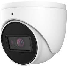 2MP Titanium Turret IPC, 2.8mm Fixed Lens