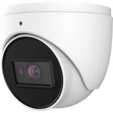 2MP Titanium Turret IPC, 2.8mm Fixed Lens