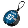 Keyscaper Aidan Hutchinson Detroit Lions Bluetooth IP67 Waterproof Speaker view 1