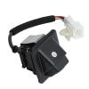 Reversing Camera Car Accessories 957503X016 957503X100 957503X105 95750-3X026 Compatible with Hyundai Elantra view 3