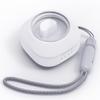 Smart Ring Charging Case Fitness Ring Charging Box Small Portable Charger for Smart Rings with Magnetic Charging Port view 4