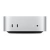 Apple 2024 Mac mini Desktop Computer with M4 chip with 10core CPU and GPU: Built for Apple Intelligence, 24GB Unified Memory, 512GB SSD Storage, Gigabit Ethernet. Works with iPhone/iPad view 1