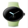 Google Pixel Watch 41mm Smartwatch with WiFi, GPS, BT and Heart Rate Monitor in Bulk Packaging (Lemongrass) view 1