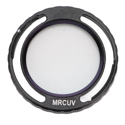 2pcs Filter Professional High Definition Optical Glass Drone Camera Filter Kit Avata 2 Drone Accessories
