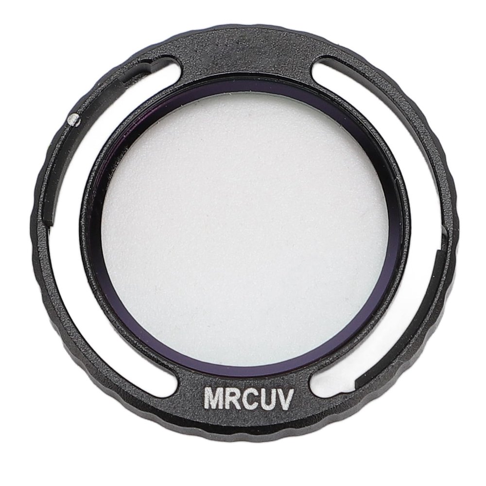 2pcs Filter Professional High Definition Optical Glass Drone Camera Filter Kit Avata 2 Drone Accessories