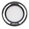 2pcs Filter Professional High Definition Optical Glass Drone Camera Filter Kit Avata 2 Drone Accessories view 1