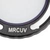 2pcs Filter Professional High Definition Optical Glass Drone Camera Filter Kit Avata 2 Drone Accessories view 2
