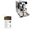 BoxWave Screen Protector Compatible with DeLonghi Primadonna Elite - ClearTouch Anti-Glare Privacy (2-Pack), Privacy Screen Protector Flexible Film Anti-Glare view 1