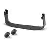 Humminbird XPLORE 9 Aluminum Gimbal Mount with Adjustable Tilt view 2