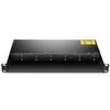 12 Slots Mini Media Converter Chassis, 1U Rack Mount, Dual AC Power, Dual Power | AC 220V | 1U | Suitable for Mini Media Converter view 1