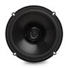 JBL CLUB-64FSL Club Series 6.5" Shallow Mount Two-Way Car Audio Speakers, Pair with RKXSK Roadkill Speaker Sound Deadening Kit 2-Peice: 1.7sq-ft Total (10 x 12) and RKFR6 Fast Rings 6" & 6.5" view 3