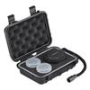 Rokinon Remaster Slim AF Modular Wide Angle 3 Lens System for Sony FE, 21mm F3.5 + 28mm F3.5 + 32mm F2.8 view 2