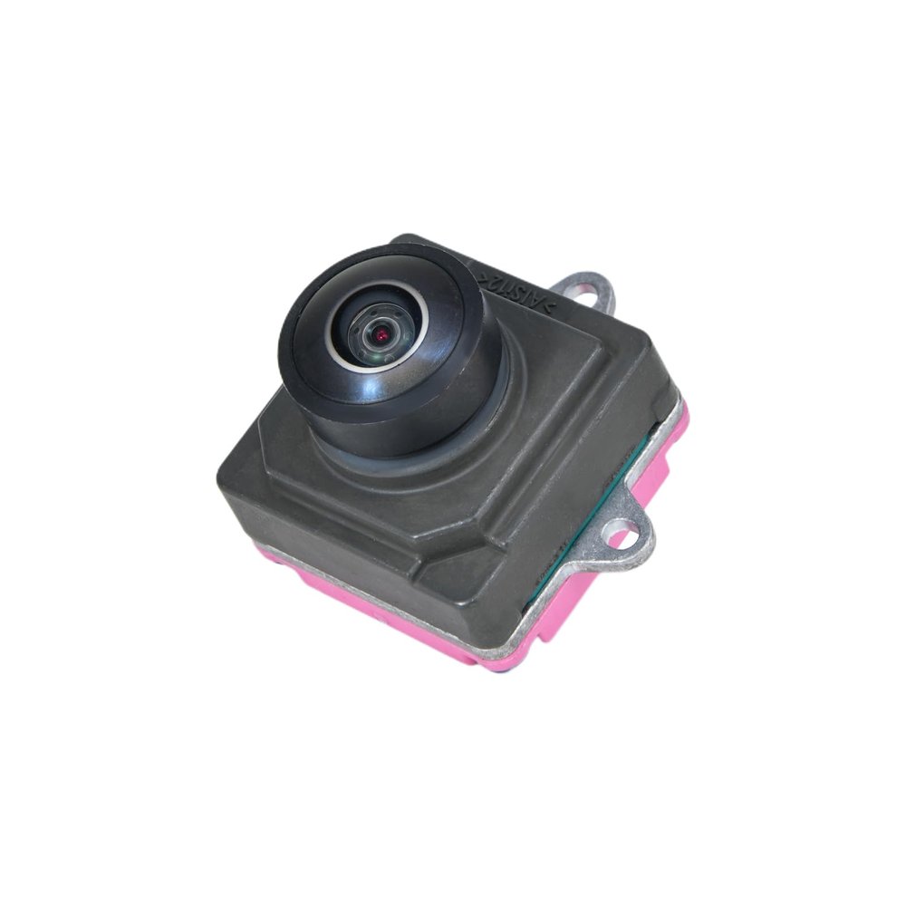 68452959AC Rear View Backup Camera Fits for Jeep Wrangler 2018-2022 Park Assist Camera Replaces 68452959AB 68452959AA 68288397AC