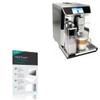 BoxWave Screen Protector Compatible with DeLonghi Primadonna Elite - ClearTouch Crystal Privacy (2-Pack), Privacy Screen Protector Flexible Film Clear view 1