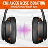 Replacement Ear Pads for Beats Solo 3 | Easy Installation, Enhanced Comfort, Improved Sound Quality, Durable Memory Foam Cushions | Beats Solo Wireless earpad Replacement view 2