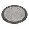 HOMSFOU Car Audio Speaker Net Subwoofer Replacement Protection Net Speaker Protector Fine Craftsmanship view 1