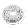 MERRYHAPY 20m Telephone Extension Cord Durable Pin Landline Phone Cable for Home Office Use Easy Installation Compatible with Modems and Fax Machines view 1
