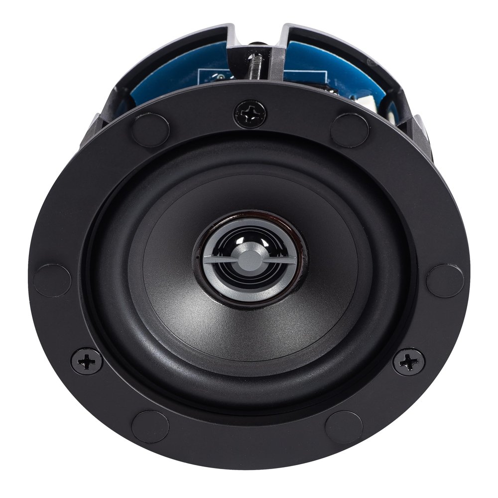 ELAC Vertex I IC-V31-W 3.8" in Ceiling Speaker- White