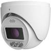 4MP Titanium IPC Turret Camera, 2.8-12mm Varifocal Lens view 1