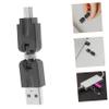 HOMSFOU USB to Mini USB Adapter for Fast Data Transfer Durable and Design for Charging and Device Connection view 3