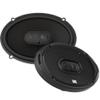 JBL STADIUM62F 6 1/2" Coax and STADIUM962M 6x9 Coax with 2-RKXSK Roadkill Speaker Sound Deadening Kit 2-Peice: 1.7sq-ft Total (10 x 12) and 2 Sets Fast Rings view 2