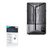 BoxWave Screen Protector Compatible with Elegoo Saturn 4 Ultra - ClearTouch Crystal (2-Pack), HD Film Skin - Shields from Scratches view 1